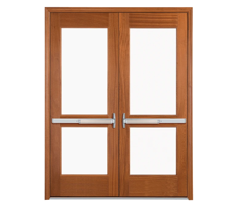 PELLA® RESERVE TRADITIONAL Commercial Entrance Door in Murfreesboro